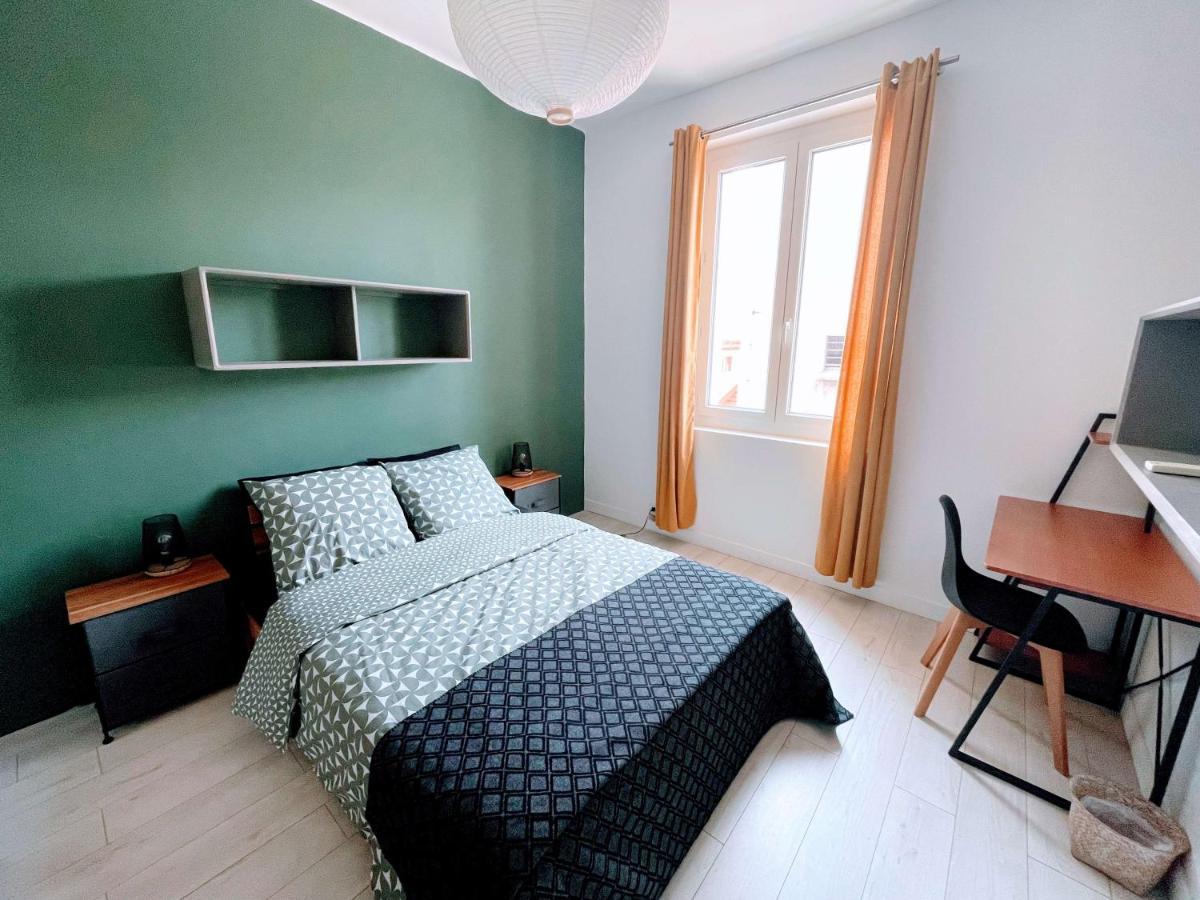 أفينيون Grand Appartement Moderne Clim المظهر الخارجي الصورة