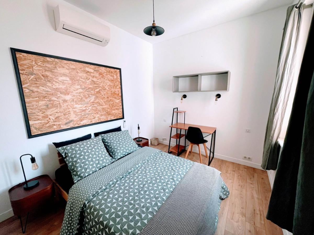 أفينيون Grand Appartement Moderne Clim المظهر الخارجي الصورة