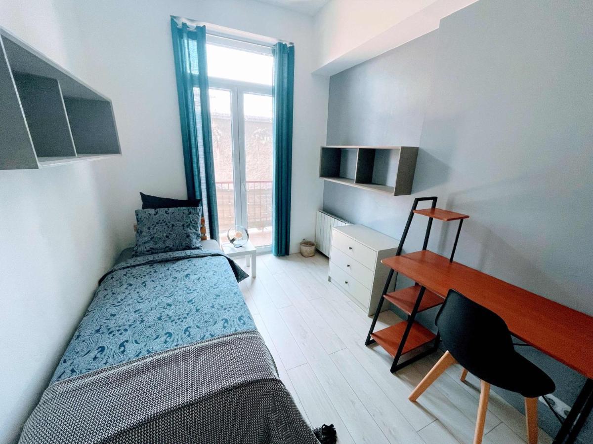 أفينيون Grand Appartement Moderne Clim المظهر الخارجي الصورة