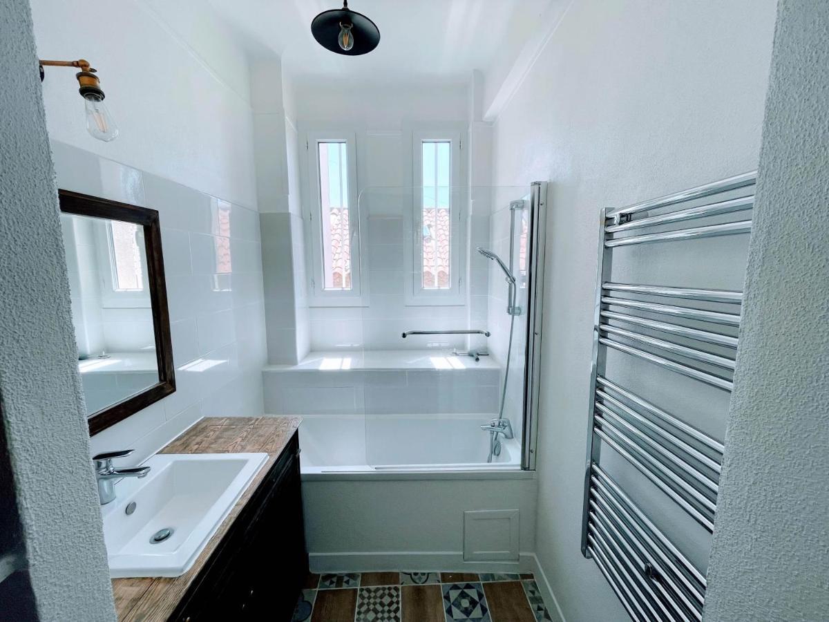 أفينيون Grand Appartement Moderne Clim المظهر الخارجي الصورة