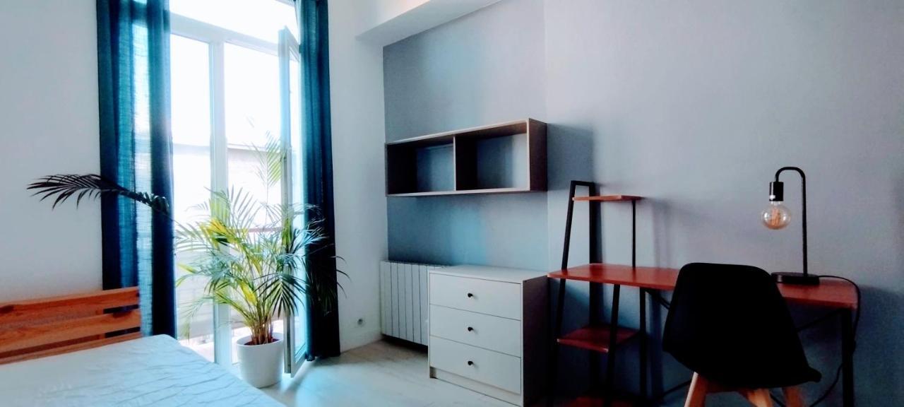 أفينيون Grand Appartement Moderne Clim المظهر الخارجي الصورة